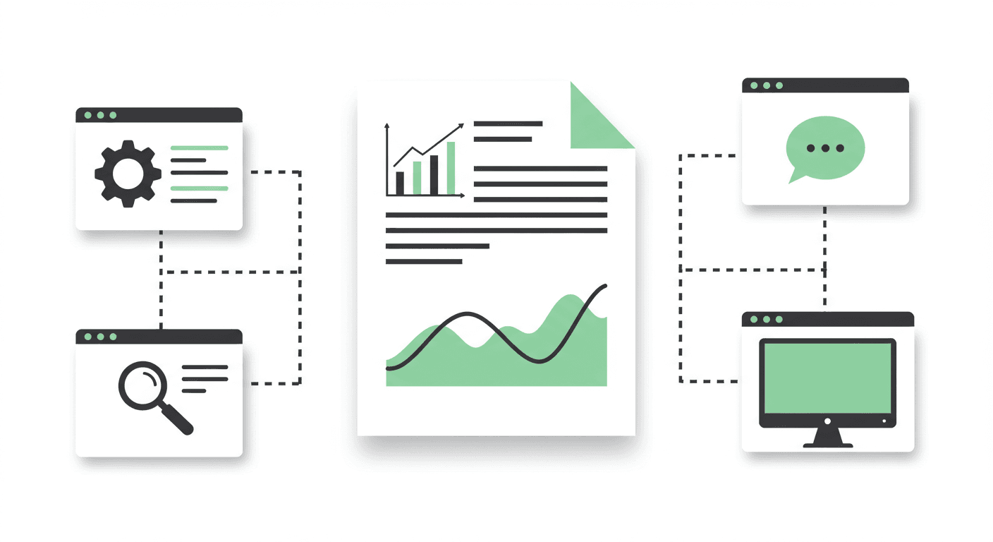 Advanced Stock Market Analysis Dashboard